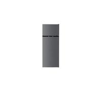 Refrigerateur congelateur en haut Indesit I55T0412X Inox