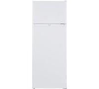 Réfrigérateur congélateur en haut Proline DD209WH