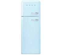 Réfrigérateur congélateur en haut SMEG FAB30RLI6 Bleu