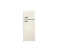 Réfrigérateur Congélateur en Haut VD 1442 AM KGC 15635 B Dégivrage Automatique 220V 213L Froid Statique Beige
