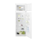 Réfrigérateur congélateur encastrable ART3642, 239 litres, Niche de 158 cm