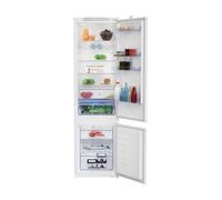 Réfrigérateur congélateur encastrable BCHA306E4SN, 289 L, semi No Frost, Niche 194 cm