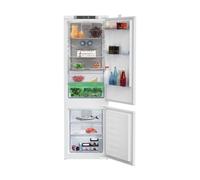 Beko BCNA275E4SN Intégré 254 L E Blanc