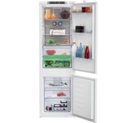 Beko BCNA275E4SN Intégré 254 L E Blanc
