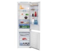 Réfrigérateur-Congélateur encastrable Beko BCSA285E4ZSN