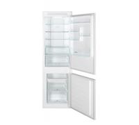 Réfrigérateur Congélateur Encastrable Candy No Frost CBT5518EW