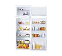 Réfrigérateur congélateur encastrable CTM516EW, 242 litres, Niche de 158 cm