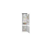 Réfrigérateur-congélateur encastrable Electrolux ENP7MD19S blanc