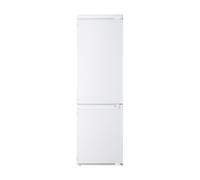 Réfrigérateur congélateur encastrable FCBI270EE, 270 litres, Glissières
