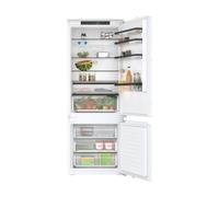Réfrigérateur congélateur encastrable KBN96SFE0, Accentline, Série 4, XXL, No Frost