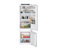 Réfrigérateur congélateur encastrable KI87VVFE1 IQ300, 270 litres, Low frost