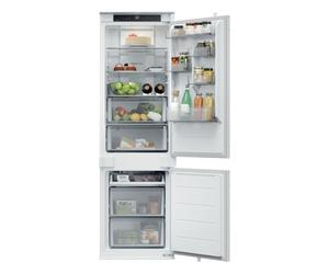 Réfrigérateur congélateur encastrable RNBQT3518E, 251 litres, Total No frost