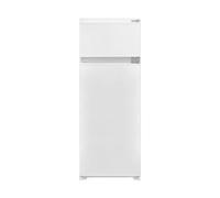 Réfrigérateur congélateur encastrable TKR2D210BIE, 210 litres, Less Frost, Glissières