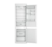 Réfrigérateur congélateur encastrable WHC18D021A1SFFR, 268 litres, Froid brassé,
