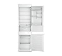 Réfrigérateur congélateur encastrable WHC18D071A1FR, 268 litres, Less Frost