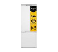Whirlpool WH SP70 T232 P Intégré 394 L D Blanc