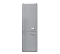Réfrigérateur combiné SMEG FAB32LSV5 Gris Métal