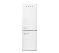 Réfrigérateur congélateur à poser ouverture droite Smeg FAB32RWH5 244L / 26L blanc