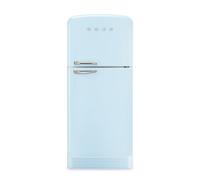 Réfrigérateur 2 portes SMEG FAB50RPB5 Bleu Azur