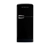 Réfrigérateur 2 portes SMEG FAB50RBL5 524L Noir