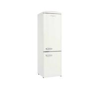 Réfrigérateur combiné FRIGELUX CB255RCA++ Crème Garantie 5 ANS GRATUITE