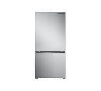 Réfrigérateur Congélateur Froid ventilé AMCBF17509XNFICE 499L Inox 76 cm ice maker 2 portes