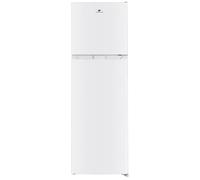 Réfrigérateur congélateur haut -247L - Total No Frost(Sans givre) - Blanc - L54,5 cm x H167 cm