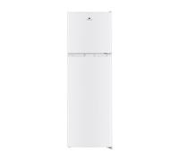 Réfrigérateur congélateur haut -247L - Total No Frost(Sans givre) - Blanc - L54,5 cm x H167 cm