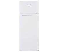 BRANDT Réfrigérateur congélateur haut BFD4522EW