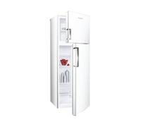 Candy Comfort CDH1S617EWH Pose libre 304 L E Blanc