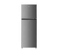 Réfrigérateur congélateur haut CONTINENTAL EDISON CEF2D334NFS - total No Frost - Classe E - moteur inverter - 334L -L60xH170cm Inox