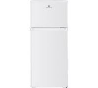 AEG RDB424E1AW Autonome Double Porte Réfrigérateur Automatique 206 L