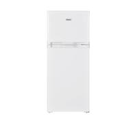 Frigelux Réfrigérateur double porte RDP151BE 151 L Blanc - Classe E - Portes réversibles - 40 dB