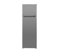 Beko RDSA240K40SN Pose libre 223 L E Argent