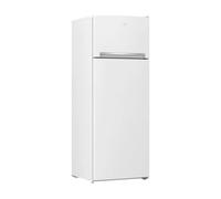 Beko RDSA240K40WN Pose libre 223 L E Blanc