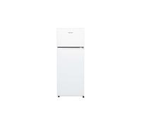 Refrigerateur congelateur haut RT267D4AWE brasse congélateur en bas 206 L