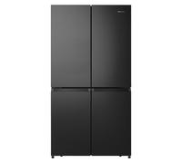 Hisense - Réfrigérateur multi portes RQ758N4SBFE