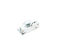 Charnière supérieure droite ou inférieure gauche réfrigérateur, congélateur c00144877, 931330601 whirlpool, hotpoint, indesit, beko, smeg, sch