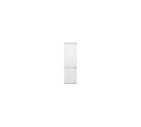 Indesit Réfrigérateur combiné encastrable INC18D011A1LH 268L Blanc