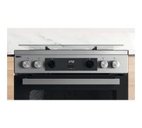 Réfrigérateur Congélateur Indépendant WHIRLPOOL WB70E973W Total No Frost - Blanc