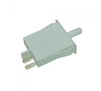 Véritable Réfrigérateur Réfrigérateur Congélateur INDESIT C00075585 Commutateur lampe