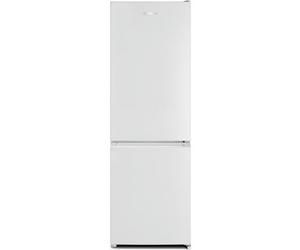 Réfrigérateur congélateur Indesit INK25323W4E Pose libre Blanc 322 L Total No Frost Push&Go