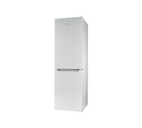Réfrigérateur-congélateur Indesit LI8 S1EF W - congélateur bas - 59.5x65.5x188.9 cm (lxpxh) - 337 litres - classe F - blanc global