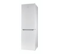 Réfrigérateur Congélateur INDESIT LI8S2EFW 339L - Blanc