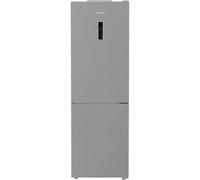 - Réfrigérateur congélateur inox Dual No Frost - HPK26362XP4E ARC 773 Titanium Inox Look - PET Laminated 186.5x59.5x66.3