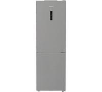 Hotpoint - Réfrigérateur congélateur inox Dual No Frost - HPK26362XP4E