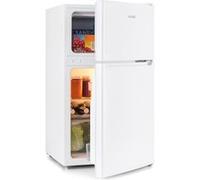 Klarstein Réfrigérateur-congélateur Big Daddy Cool 87 L 40 dB CEE F