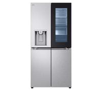 LG Réfrigérateur américain GMG860MBBE