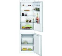 Réfrigérateur-congélateur Neff N 50 KI5862SE0S - congélateur bas - encastrable - niche - 56x55x177.5 cm (lxpxh) - 267 litres - classe E