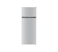 Réfrigérateur + Congélateur Oceaf2D206S3 - 2 Portes - 206L - Froid Statique - Silver